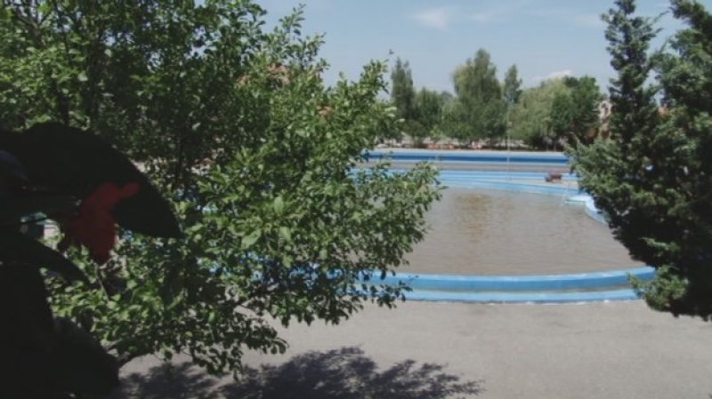 REPORTAJ: De 42 de ani funcţionează la Ocna Şugatag baza de tratament care găzduieşte anual mii de turişti REPORTAJ: De 42 de ani funcţionează la Ocna Şugatag baza de tratament care găzduieşte anual mii de turişti
