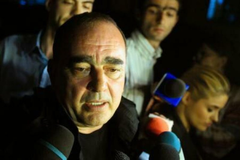CAB: Contestația în anulare depusă de Gheorghe Nețoiu, respinsă de instanță CAB: Contestația în anulare depusă de Gheorghe Nețoiu, respinsă de instanță