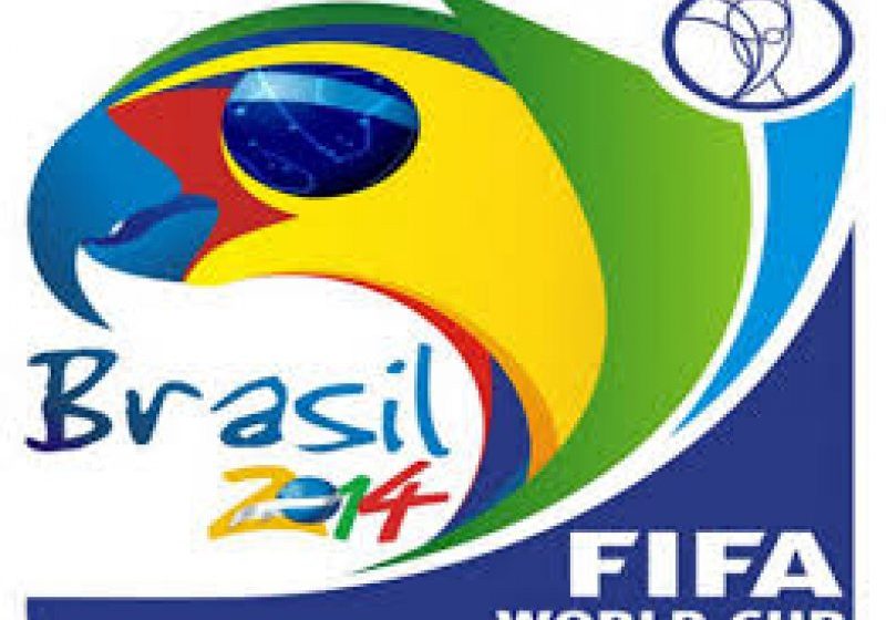 CUPA MONDIALĂ de fotbal debutează, astăzi, în Brazilia. A început ceremonia de deschidere CUPA MONDIALĂ de fotbal debutează, astăzi, în Brazilia. A început ceremonia de deschidere