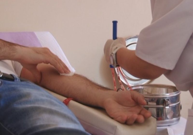 SIGHET: Sighetenii au aşteptat răbdători să poată da o nouă şansă de viaţă unui bolnav