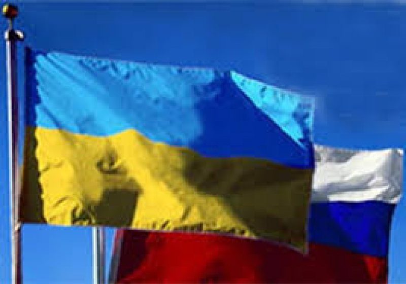 UCRAINA: Măsuri "mai ferme" împotriva Rusiei