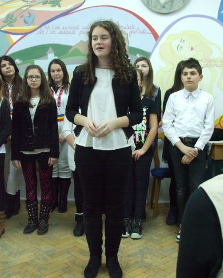 SIGHET: De vineri până duminică are loc Concursul național de recitare de poezie ucraineană SIGHET: De vineri până duminică are loc Concursul național de recitare de poezie ucraineană