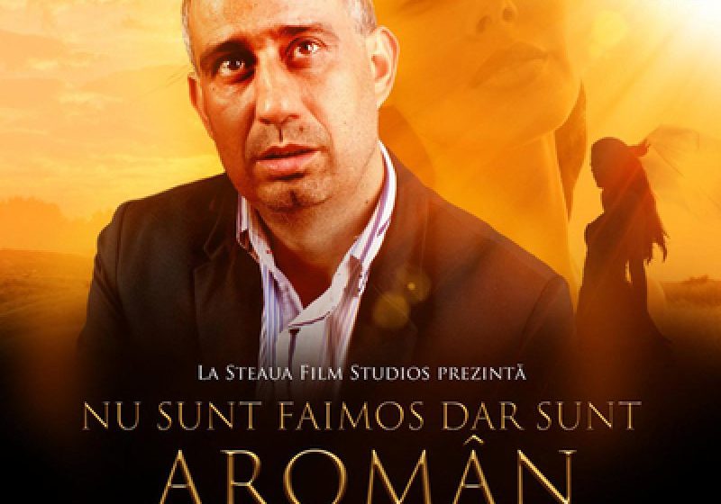 FILM: Lungmetrajul "Nu sunt faimos, dar sunt aromân", proiectat la Viena