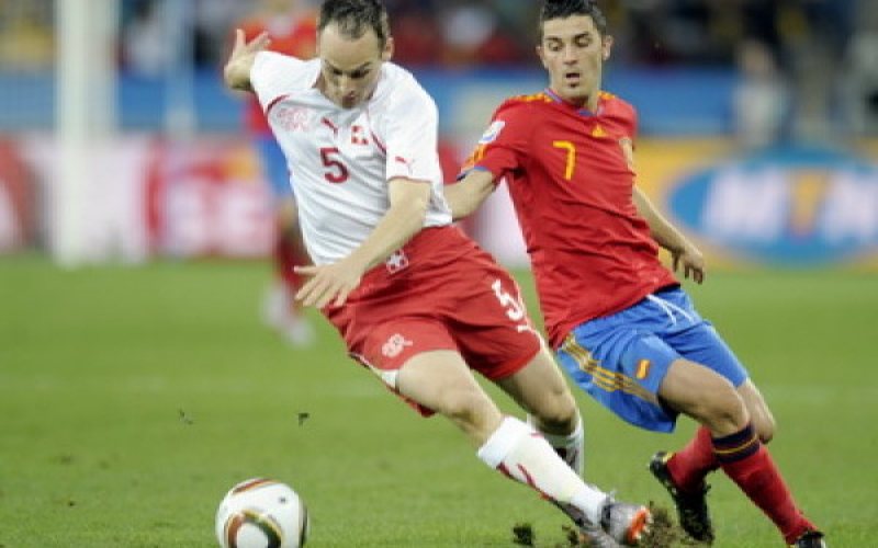 CUPA MONDIALĂ: Campioana mondială en-titre Spania, eliminată în grupe. Olanda şi Chile în optimi CUPA MONDIALĂ: Campioana mondială en-titre Spania, eliminată în grupe. Olanda şi Chile în optimi