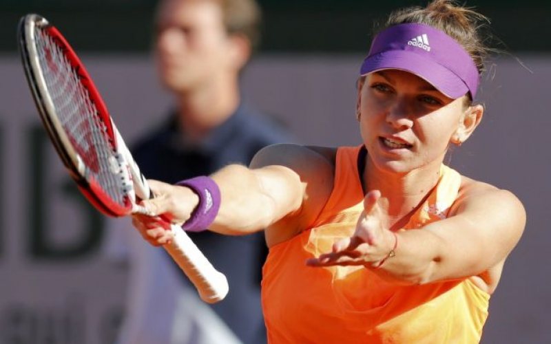 TENIS: Simona Halep se menține pe locul 3 în clasamentul WTA TENIS: Simona Halep se menține pe locul 3 în clasamentul WTA