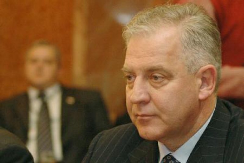 CROAŢIA: Pedeapsă redusă în apel pentru fostul prim-ministru Ivo Sanader, condamnat pentru corupție CROAŢIA: Pedeapsă redusă în apel pentru fostul prim-ministru Ivo Sanader, condamnat pentru corupție
