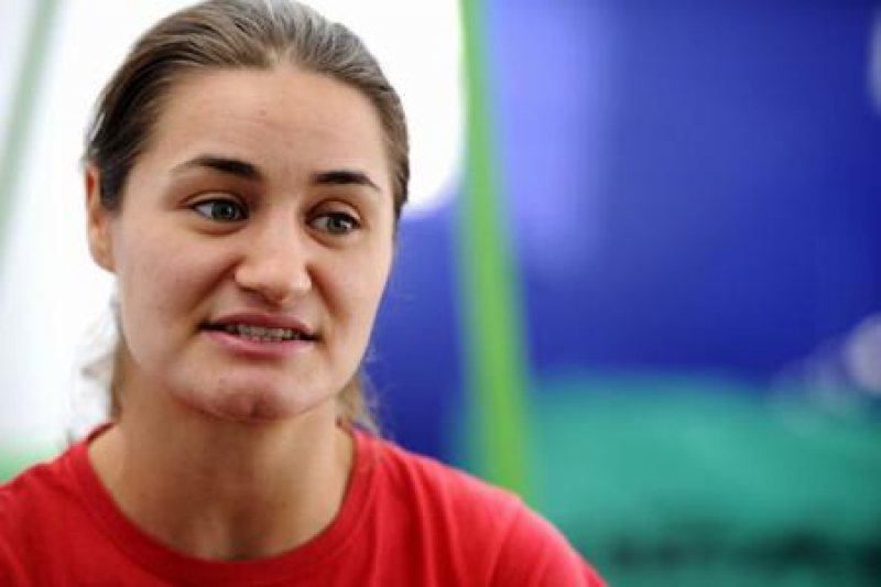 TENIS: Monica Niculescu s-a oprit în sferturile probei de dublu la Eastbourne TENIS: Monica Niculescu s-a oprit în sferturile probei de dublu la Eastbourne