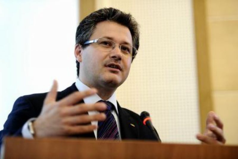 DISCUŢII: Mihnea Costoiu, în vizită la sediul NASA; partea americană a reiterat interesul legat de proiectul ELI-NP DISCUŢII: Mihnea Costoiu, în vizită la sediul NASA; partea americană a reiterat interesul legat de proiectul ELI-NP