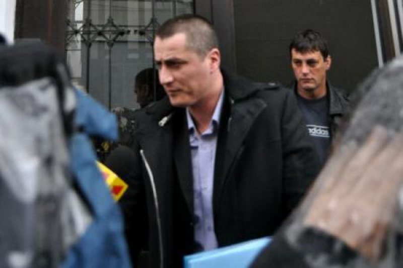 ARGEŞ: Cioacă își va pierde statutul de polițist după condamnarea definitivă la închisoare ARGEŞ: Cioacă își va pierde statutul de polițist după condamnarea definitivă la închisoare