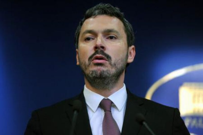 NICOLESCU: Producătorii de gaze vor fi obligați de la 1 iulie să tranzacționeze anumite volume pe bursă NICOLESCU: Producătorii de gaze vor fi obligați de la 1 iulie să tranzacționeze anumite volume pe bursă