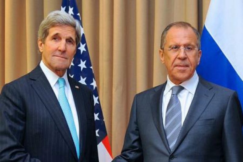 DIALOG: Serghei Lavrov și John Kerry au discutat telefonic despre situația din Ucraina DIALOG: Serghei Lavrov și John Kerry au discutat telefonic despre situația din Ucraina