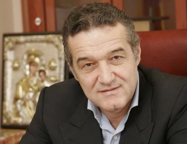 NOU: Vezi ce decizie s-a luat în cazul lui Gigi Becali, finanţatorul Stelei