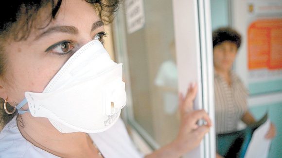 Ce măsuri s-ar putea lua după relaxarea restricțiilor impuse în starea de urgență Ce măsuri s-ar putea lua după relaxarea restricțiilor impuse în starea de urgență