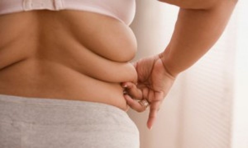 STUDIU: Obezitatea poate veni prin conducta de apă STUDIU: Obezitatea poate veni prin conducta de apă