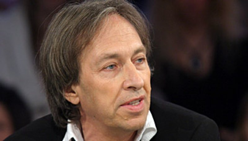 LANSARE: Pascal Bruckner își lansează la București romanul autobiografic "Fiul cel bun" LANSARE: Pascal Bruckner își lansează la București romanul autobiografic "Fiul cel bun"