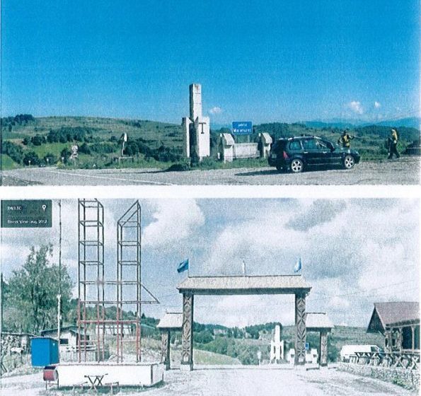 MARAMUREŞ: Concurs de idei pentru identificarea unui semn-simbol la intrarea în judeţ