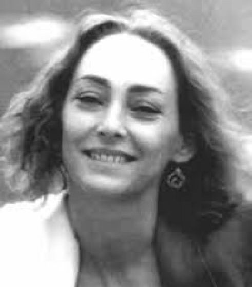 PIERDERE: Veronica Lazăr, care a jucat în filmul "Ultimul tango la Paris", a murit, la vârsta de 75 de ani