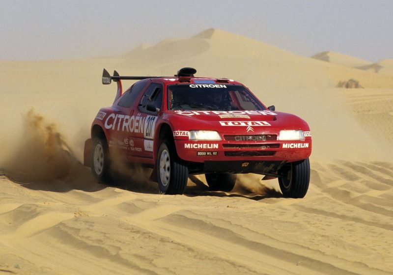 SPORT: Cel mai mare eveniment de rally raid din România se desfăşoară în Maramureş