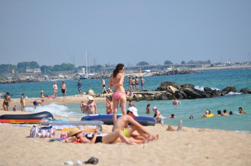 REDUCERI: Cum poţi să mergi la mare cu 50% reducere la cazare REDUCERI: Cum poţi să mergi la mare cu 50% reducere la cazare