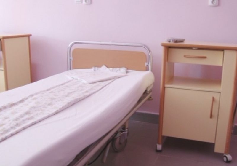 SIGHET: Saloane modernizate la secția obstetrică-ginecologie a Spitalului Municipal