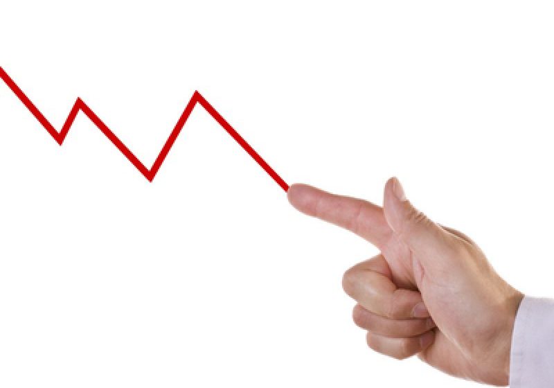 SCĂDERE: România a avut cea mai mică scădere a producției industriale din UE în luna aprilie SCĂDERE: România a avut cea mai mică scădere a producției industriale din UE în luna aprilie