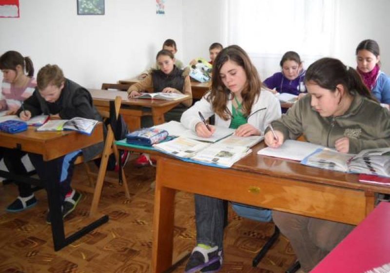 PROIECT: Care va fi structura viitorului an școlar PROIECT: Care va fi structura viitorului an școlar