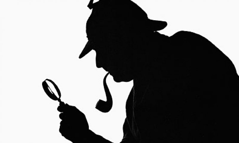 DECIZIE: Personajul Sherlock Holmes nu mai este protejat de legea privind drepturile de autor DECIZIE: Personajul Sherlock Holmes nu mai este protejat de legea privind drepturile de autor