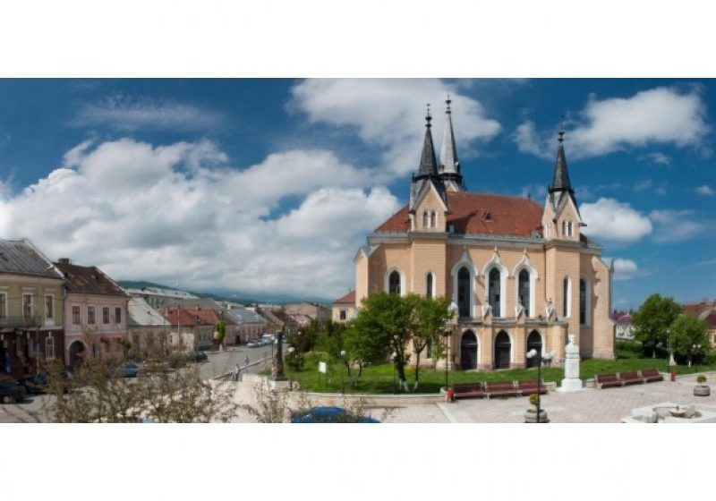 SIGHET: Mai multe acte de vandalism s-au înregistrat în ultima vreme, cu precădere în cartierul Independenţei.