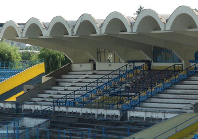 BAIA MARE: Stadionul Municipal “ Viorel Mateianu” din Baia Mare găzduieşte mâine etapa județeană a Concursului Serviciilor Voluntare pentru Situații de Urgență BAIA MARE: Stadionul Municipal “ Viorel Mateianu” din Baia Mare găzduieşte mâine etapa județeană a Concursului Serviciilor Voluntare pentru Situații de Urgență