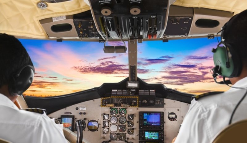INEXPLICABIL: Incident misterios fără precedent: treisprezece avioane de pasageri au dispărut de pe radare INEXPLICABIL: Incident misterios fără precedent: treisprezece avioane de pasageri au dispărut de pe radare