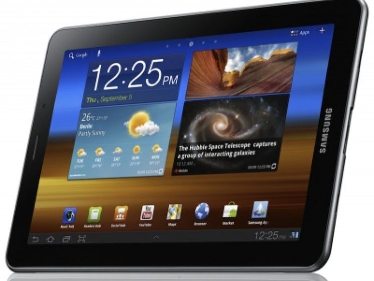 NOU: Vezi ce tablete a lansat Samsung în urmă cu puţin timp