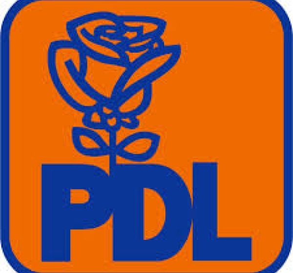 MARAMUREȘ: Analize interne în interiorul organizaţiei judeţene a Partidului Democrat Liberal, după rezultatele de la alegerile europarlamentare MARAMUREȘ: Analize interne în interiorul organizaţiei judeţene a Partidului Democrat Liberal, după rezultatele de la alegerile europarlamentare