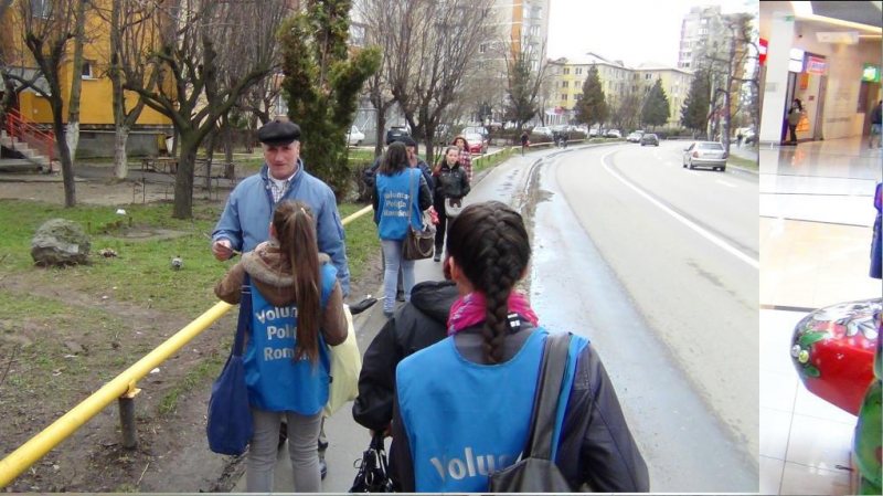 SIGHET: Jocuri, spectacole şi o tombolă vă aşteaptă la Sărbătoarea voluntariatului SIGHET: Jocuri, spectacole şi o tombolă vă aşteaptă la Sărbătoarea voluntariatului