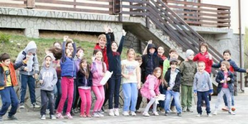 CÂMPULUNG MUSCEL: Program educațional unic în România, oferit de Academia Creativității și Talentului CÂMPULUNG MUSCEL: Program educațional unic în România, oferit de Academia Creativității și Talentului