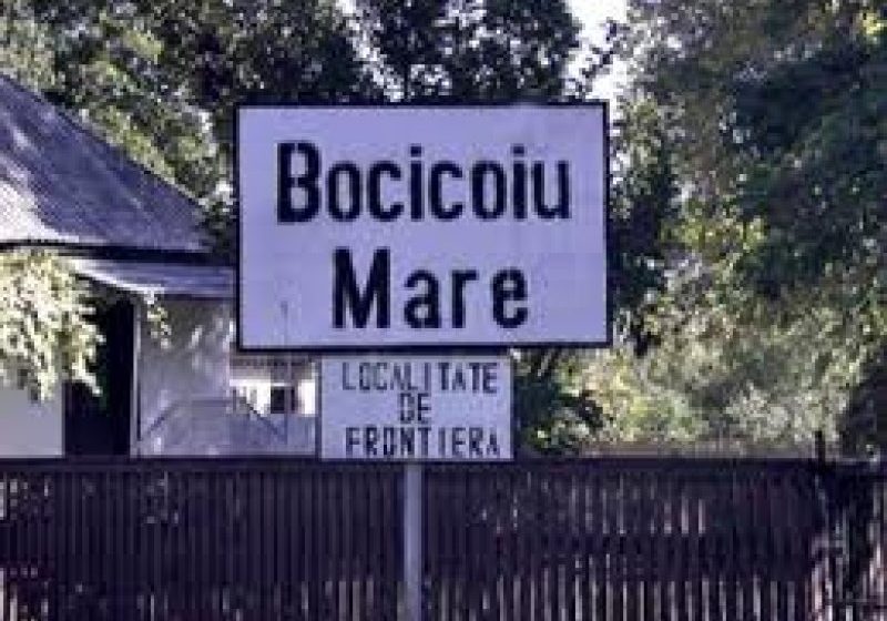 BATJOCURĂ ADMINISTRATIVĂ: Viceprimarul, trimis să-şi mute biroul cu inginerul “singur” al comunei Bocicoiu Mare BATJOCURĂ ADMINISTRATIVĂ: Viceprimarul, trimis să-şi mute biroul cu inginerul “singur” al comunei Bocicoiu Mare