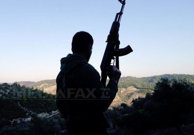 DISPONIBILITATE: Siria este pregătită să coopereze cu Irakul pentru combaterea terorismului