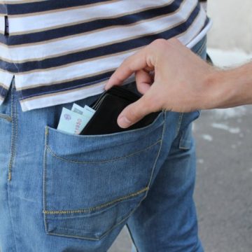 IPJ: Bunurile tale sunt preţioase. Ai grijă de ele!