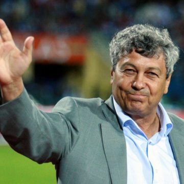 FOTBAL: Mircea Lucescu, la primul meci în al doilea mandat ca selecționer FOTBAL: Mircea Lucescu, la primul meci în al doilea mandat ca selecționer