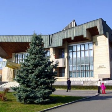 INVESTIGAȚII: Anchetă a Parchetului European în Maramureș privind posibile fraude în domeniul achizițiilor publice, fals în înscrisuri și abuz în serviciu. Ce spune Prefectura INVESTIGAȚII: Anchetă a Parchetului European în Maramureș privind posibile fraude în domeniul achizițiilor publice, fals în înscrisuri și abuz în serviciu. Ce spune Prefectura