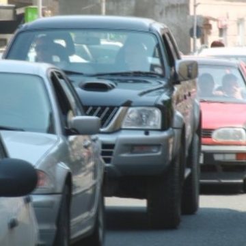 BULETIN RUTIER: Starea drumurilor în județ