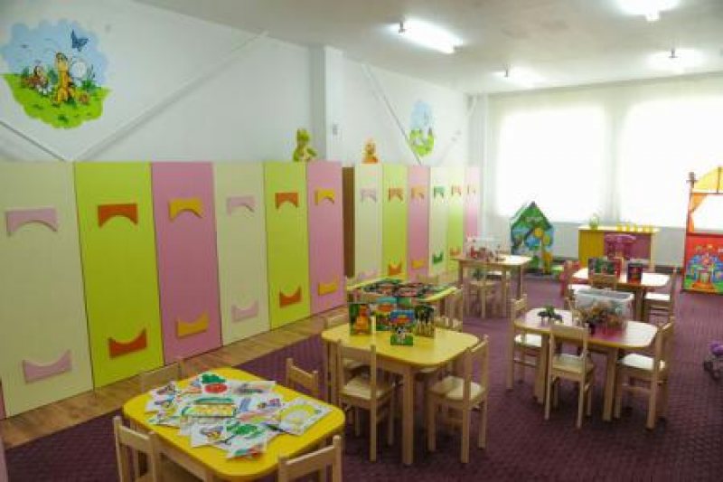 S-a anunțat calendarul înscrierilor la grădiniță S-a anunțat calendarul înscrierilor la grădiniță