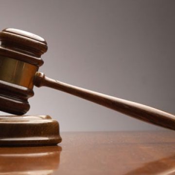 Dus după gratii fiindcă a condus beat și fără permis Dus după gratii fiindcă a condus beat și fără permis