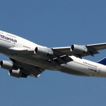 MAE: Atenționare de călătorie în Germania – transport aerian perturbat MAE: Atenționare de călătorie în Germania – transport aerian perturbat