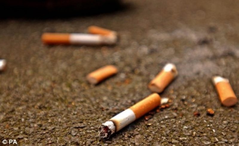 „Renunţi şi câştigi!” – o campanie în sprijinul celor care vor să se lase de fumat „Renunţi şi câştigi!” – o campanie în sprijinul celor care vor să se lase de fumat