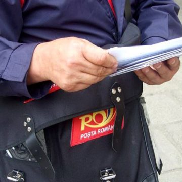 POȘTA ROMÂNĂ: Distribuirea deciziilor de recalculare a pensiilor începe în 16 august POȘTA ROMÂNĂ: Distribuirea deciziilor de recalculare a pensiilor începe în 16 august