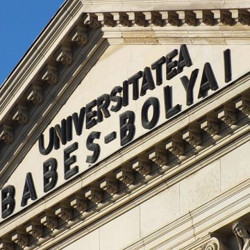 UBB atrage noi cercetători de top din străinătate în UBBMed UBB atrage noi cercetători de top din străinătate în UBBMed