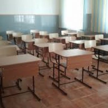 VIDEO | După cursuri s-a suspendat și activitatea cadrelor didactice VIDEO | După cursuri s-a suspendat și activitatea cadrelor didactice