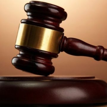 Arestat preventiv după ce într-o săptămână a fost reținut de două ori