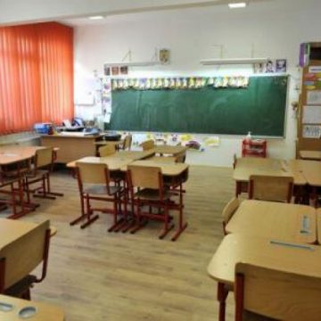 Metodologia de înscriere a copiilor în învăţământul primar, în consultare publică Metodologia de înscriere a copiilor în învăţământul primar, în consultare publică