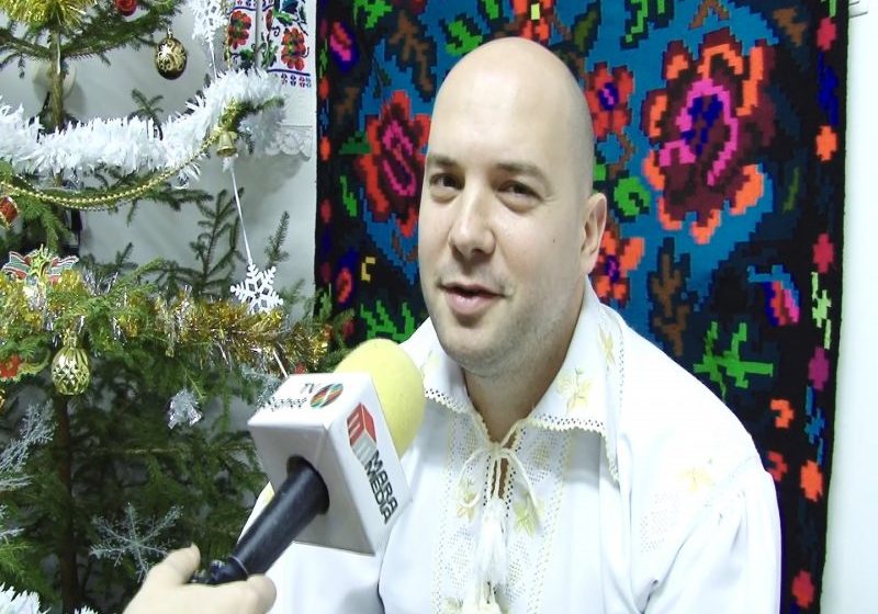 PROMO: Ediţie de sărbătoare a emisiunii „Cântec, joc şi voie bună” astăzi, la TV Sighet PROMO: Ediţie de sărbătoare a emisiunii „Cântec, joc şi voie bună” astăzi, la TV Sighet
